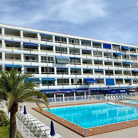 마스팔로마스 Playa Del Ingles 5 Min Walk From Yumbo! 304 아파트 외부 사진