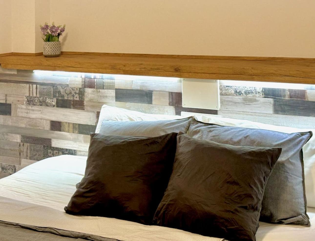 마스팔로마스 Playa Del Ingles 5 Min Walk From Yumbo! 304 아파트 외부 사진