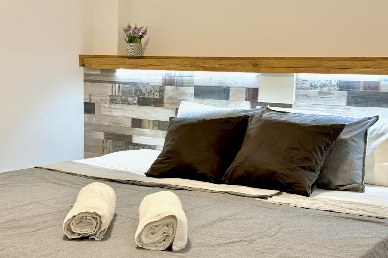 마스팔로마스 Playa Del Ingles 5 Min Walk From Yumbo! 304 아파트 외부 사진