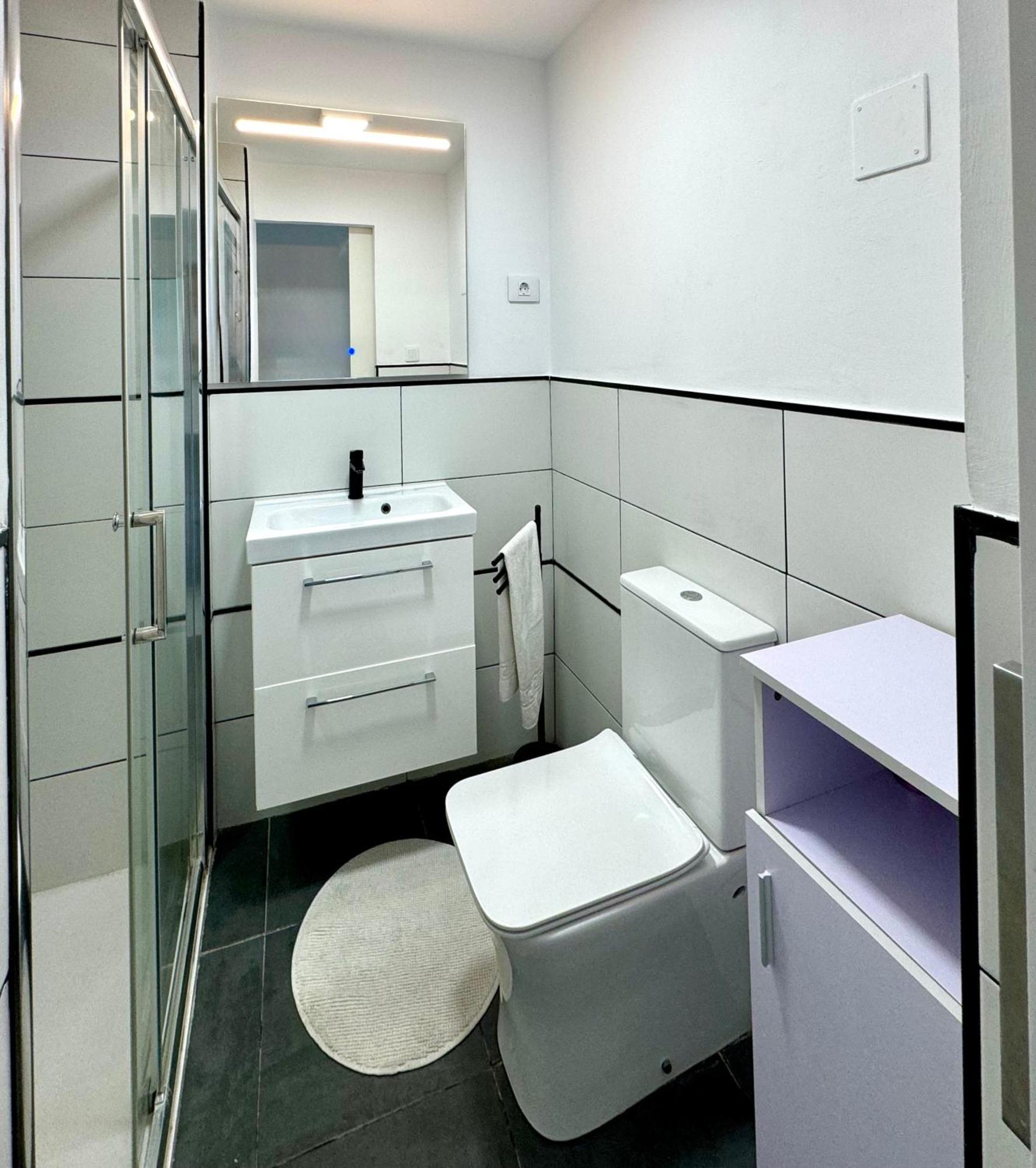 마스팔로마스 Playa Del Ingles 5 Min Walk From Yumbo! 304 아파트 외부 사진